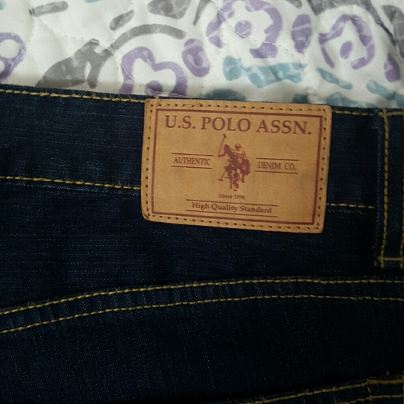 US Polo Ass. - Picture 3 of 4